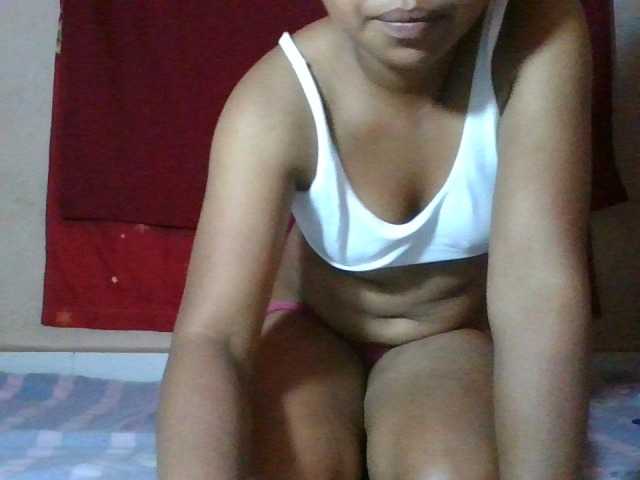 Rosah live cam on BongaCams