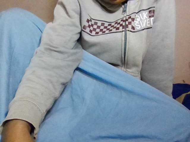 Rosah live cam on BongaCams