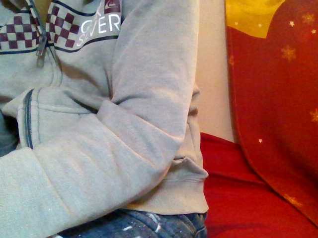 Rosah live webcam show
