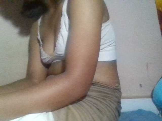 Rosah live cam on BongaCams
