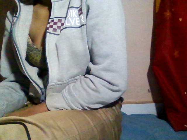 Rosah live cam on BongaCams