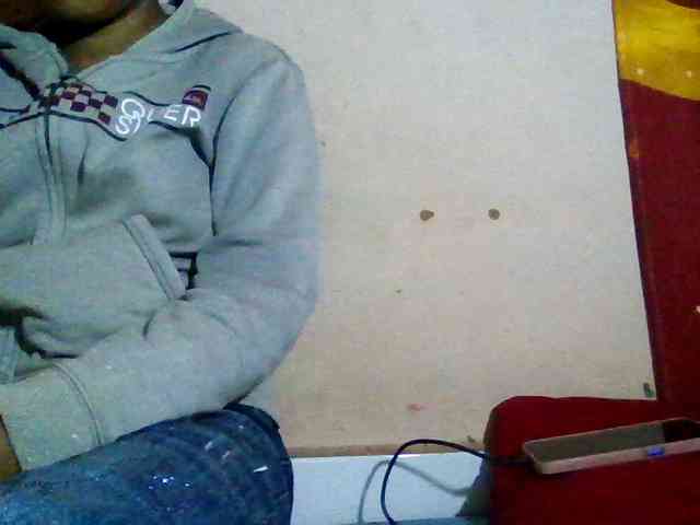 Rosah webcam