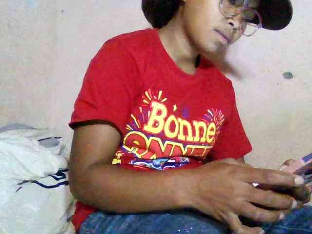 Rosah webcam