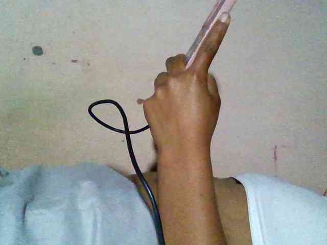 Rosah webcam