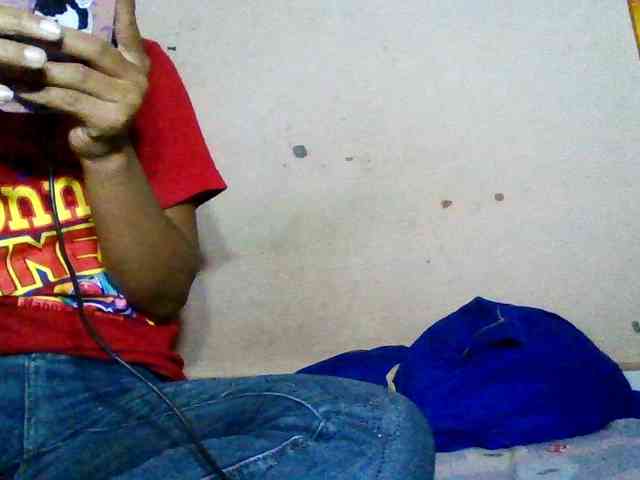 Rosah webcam