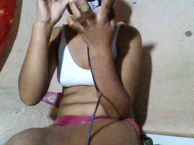 Rosah webcam