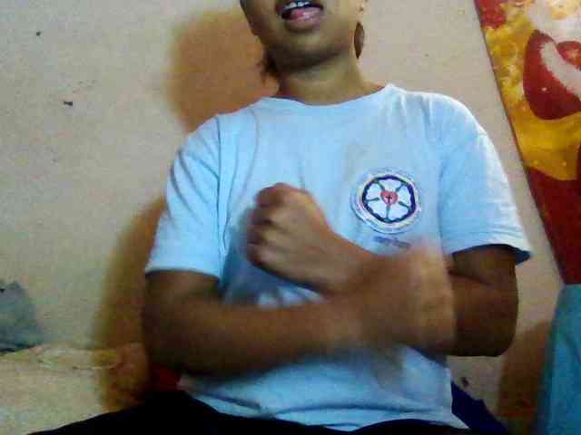 Rosah webcam