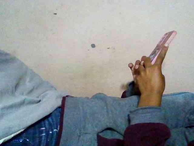 Rosah webcam