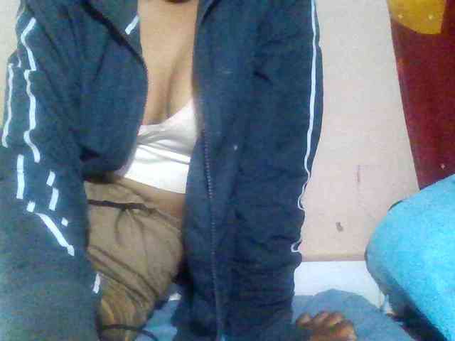 Rosah webcam
