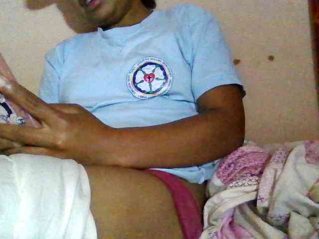 Rosah Sex Cam Show