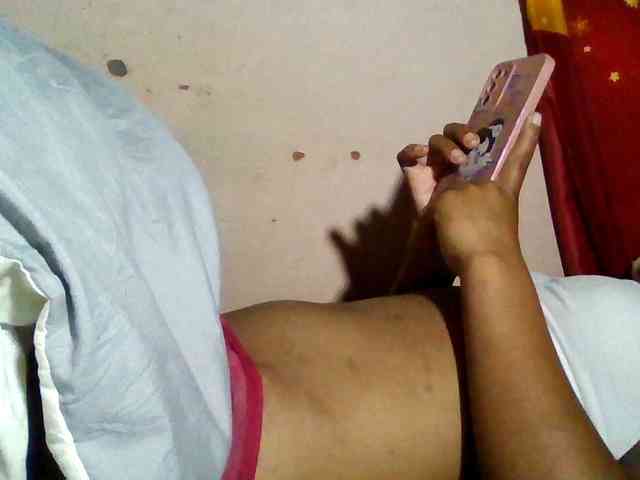 Rosah webcam