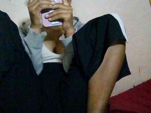 Rosah webcam