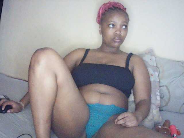 Hornysoul360 live cam on BongaCams