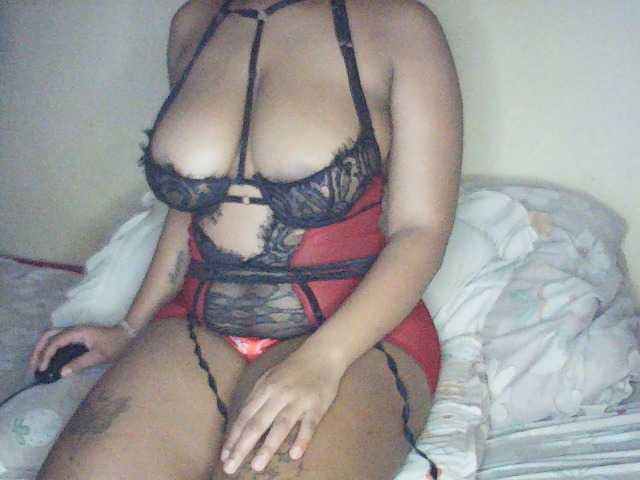 Hornysoul360 live cam on BongaCams