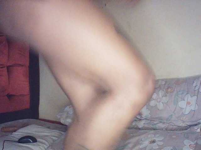 Hornysoul360 live cam on BongaCams