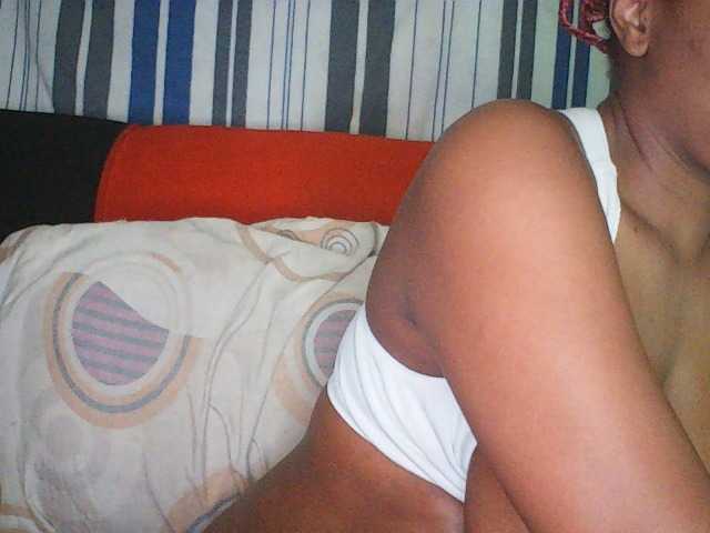 Hornysoul360 live cam on BongaCams