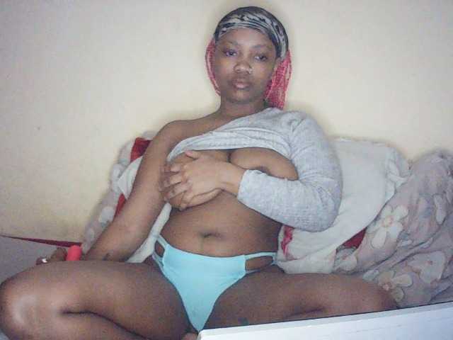 Hornysoul360 live cam on BongaCams