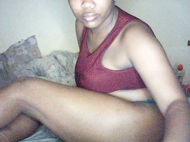 Hornysoul360 live cam on BongaCams