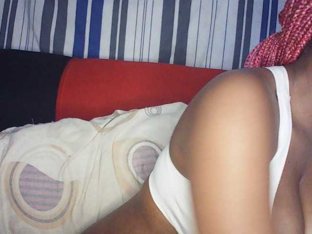 Hornysoul360 live cam on BongaCams
