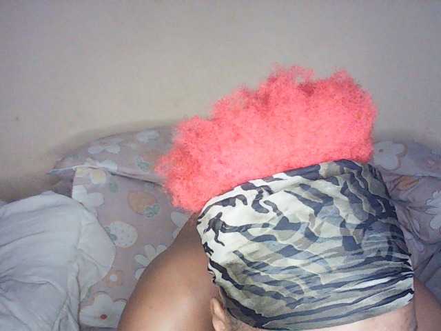 Hornysoul360 live cam on BongaCams