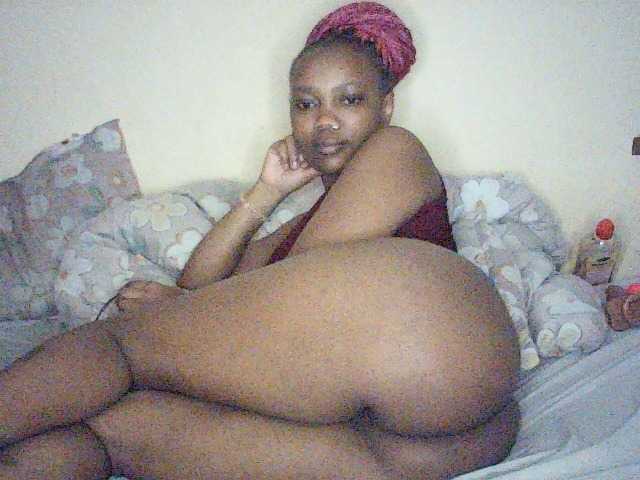 Hornysoul360 live cam on BongaCams