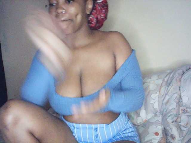 Hornysoul360 live cam on BongaCams