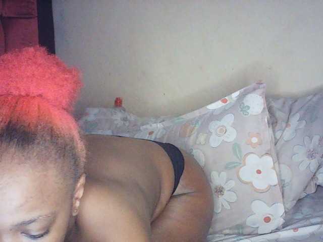 Hornysoul360 live cam on BongaCams