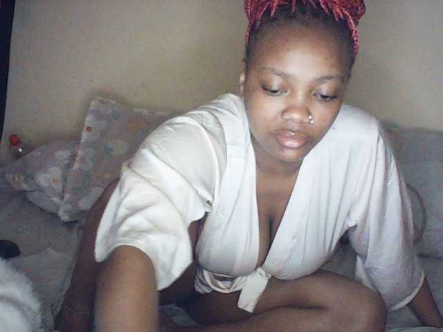 Hornysoul360 live cam on BongaCams