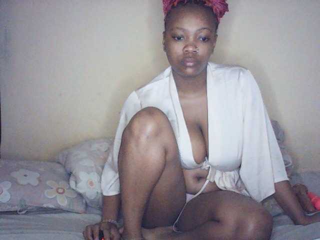 Hornysoul360 live cam on BongaCams