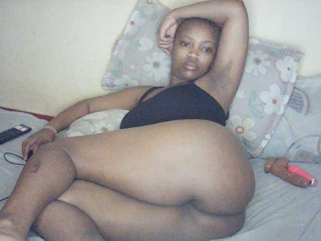 Hornysoul360 live cam on BongaCams