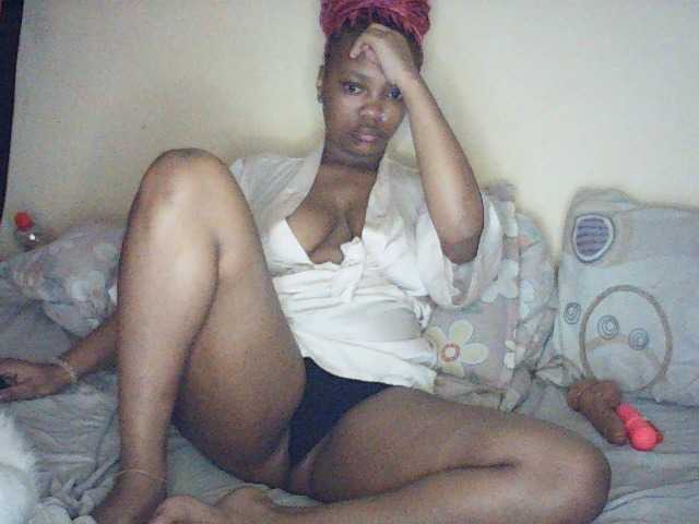 Hornysoul360 live cam on BongaCams