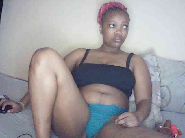 Hornysoul360 webcam