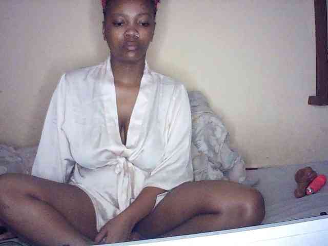 Hornysoul360 webcam