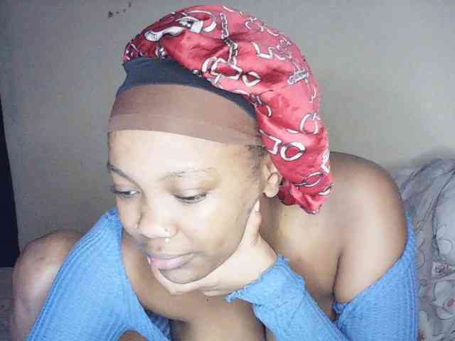 Hornysoul360 webcam