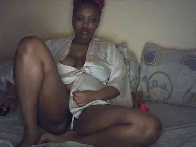 Hornysoul360 webcam