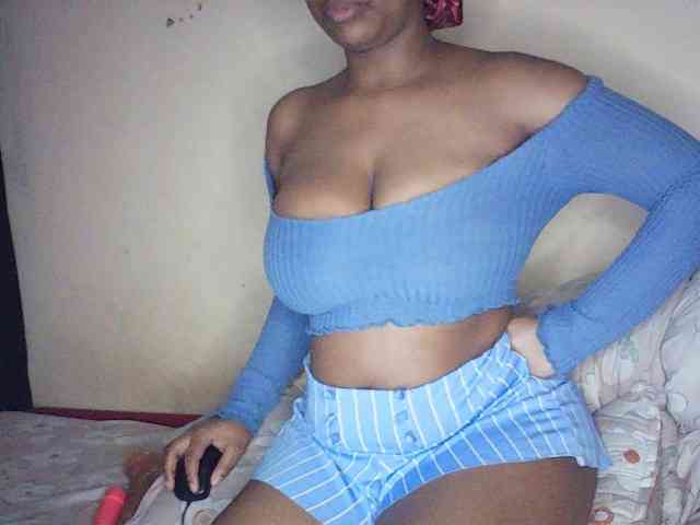 Hornysoul360 webcam