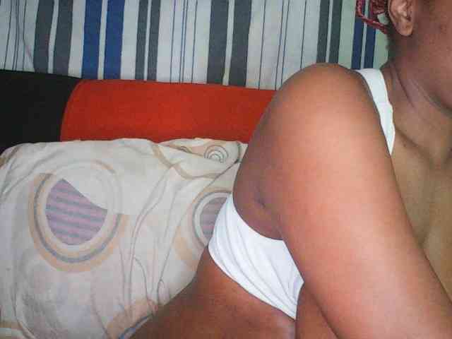 Hornysoul360 webcam