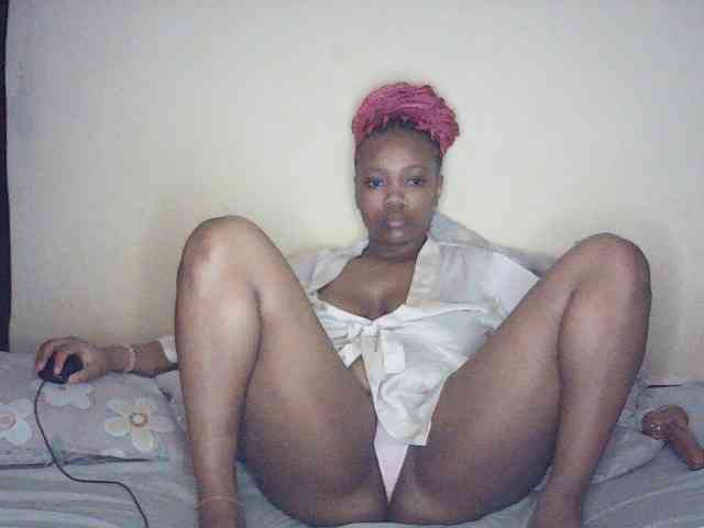 Hornysoul360 webcam