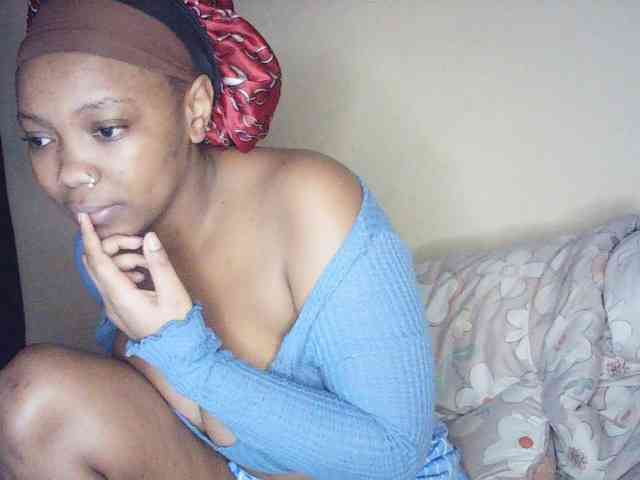 Hornysoul360 webcam