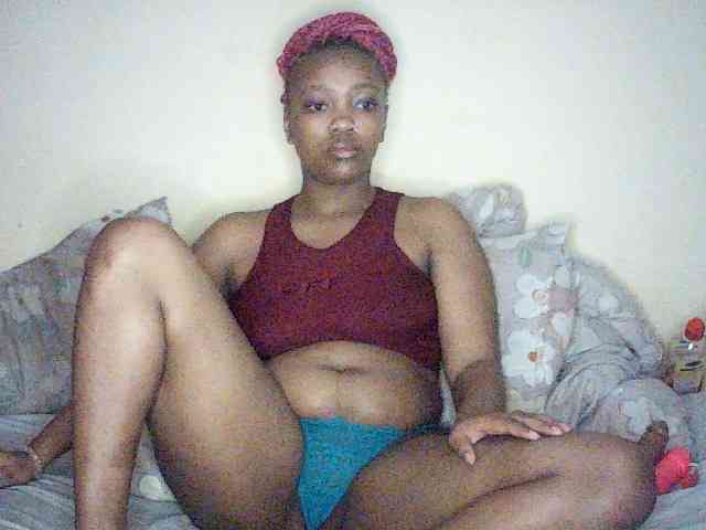 Hornysoul360 webcam