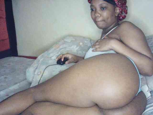 Hornysoul360 webcam