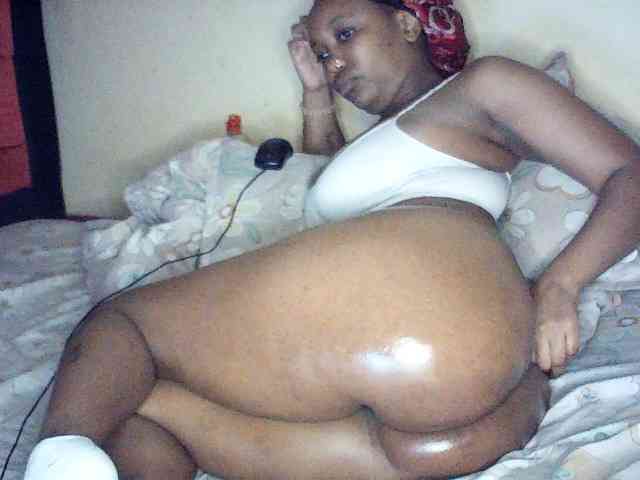 Hornysoul360 webcam