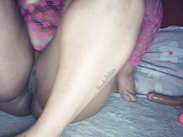 Hornysoul360 webcam