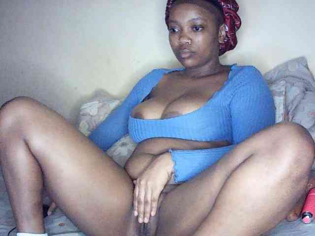 Hornysoul360 webcam