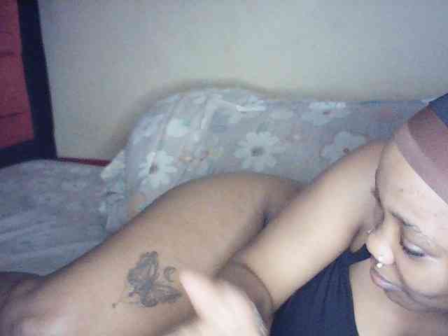 Hornysoul360 webcam
