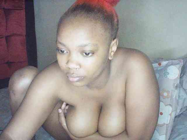 Hornysoul360 webcam