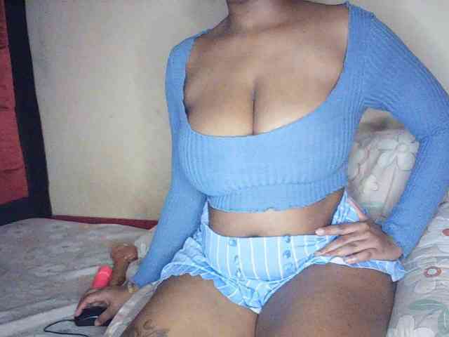 Hornysoul360 webcam