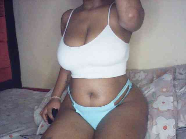 Hornysoul360 webcam