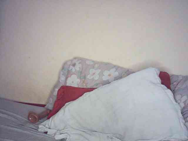 Hornysoul360 webcam