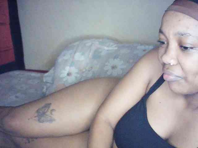 Hornysoul360 webcam